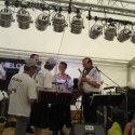 Les Melody Boy's en Autriche 2008